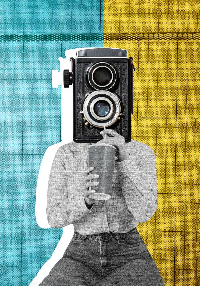 Camera Head
