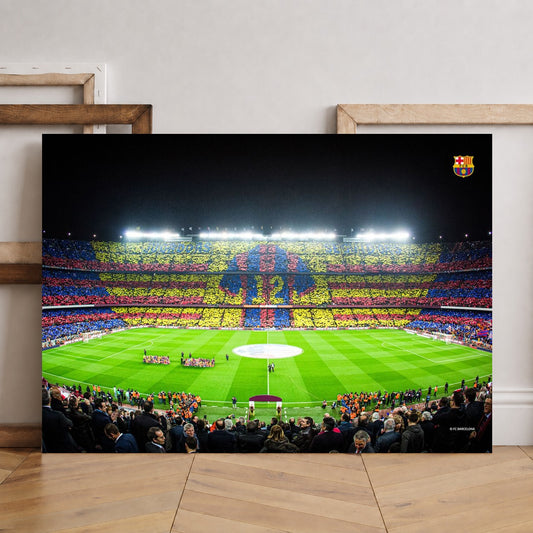 Camp Nou