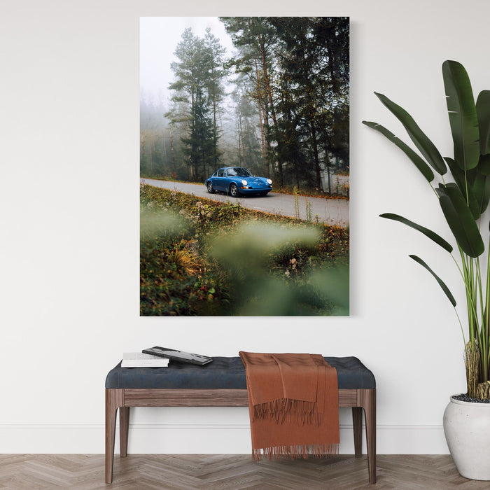La Route de la Forêt