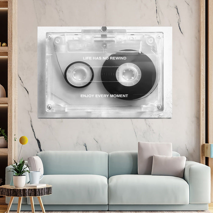 La Cassette Éternelle