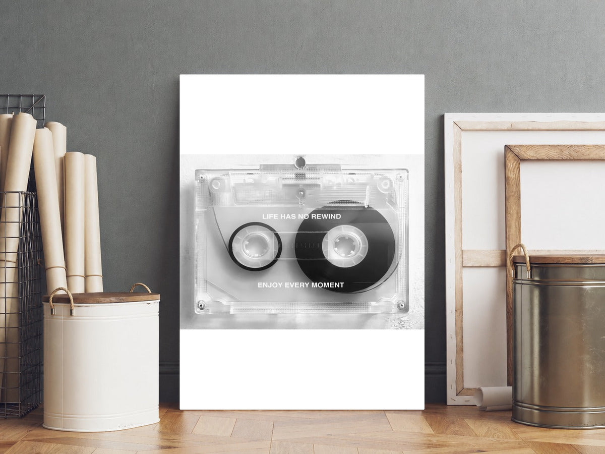 La Cassette Éternelle