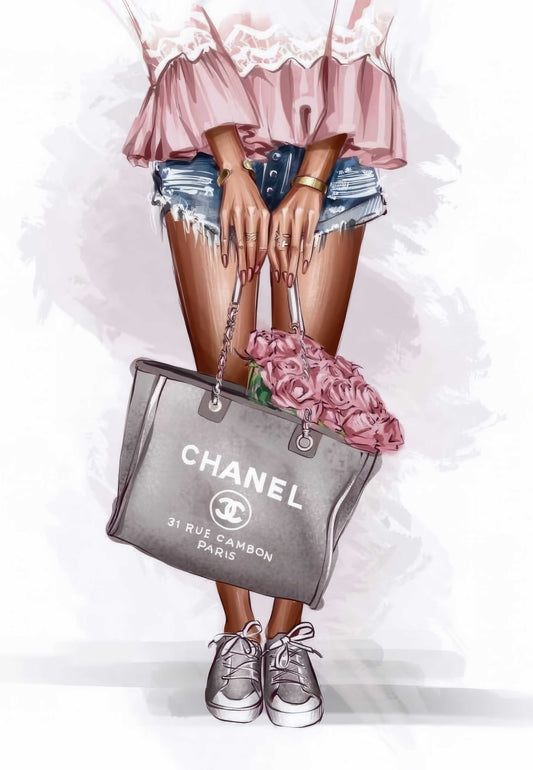 Chanel Bag
