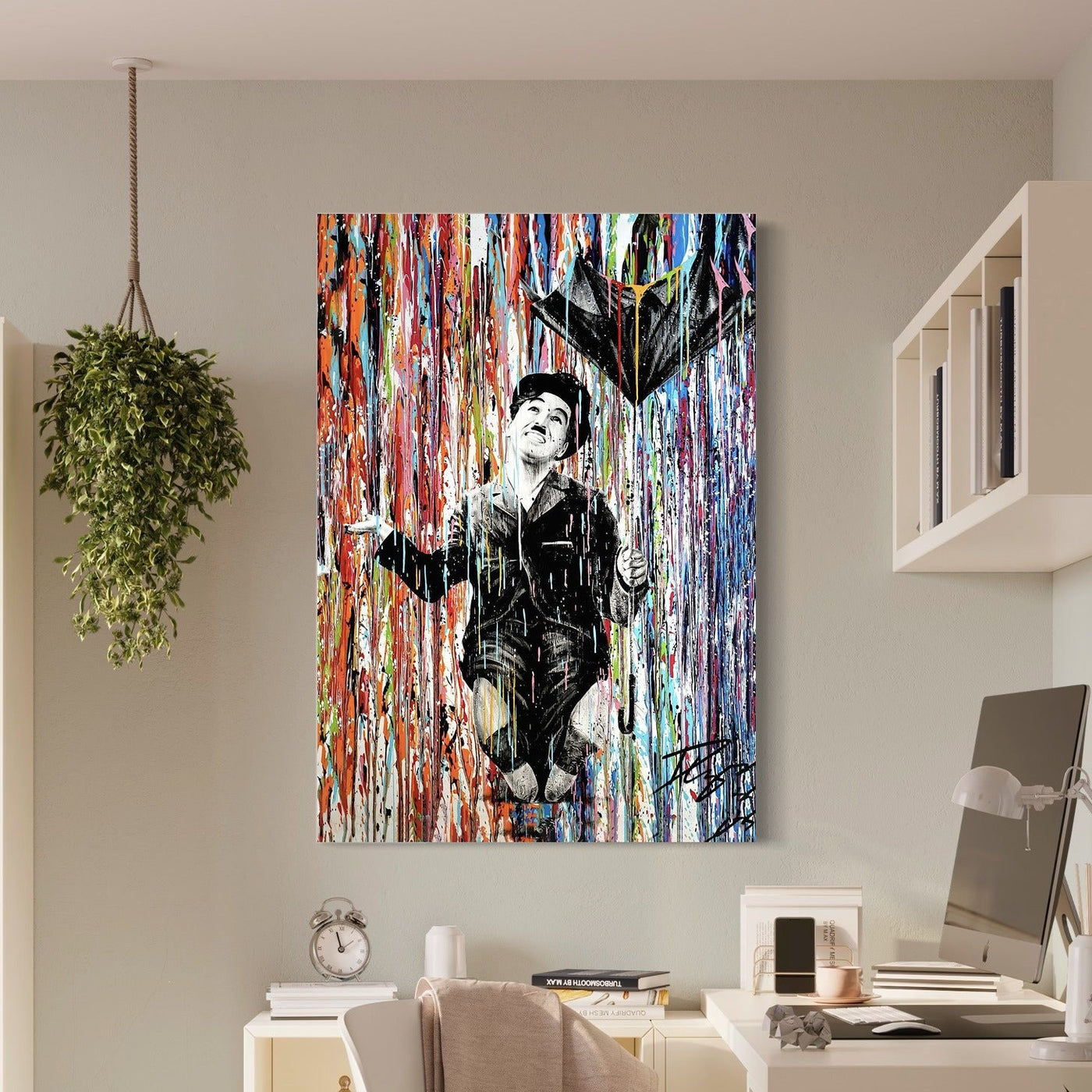 L'Inimitable Charlot