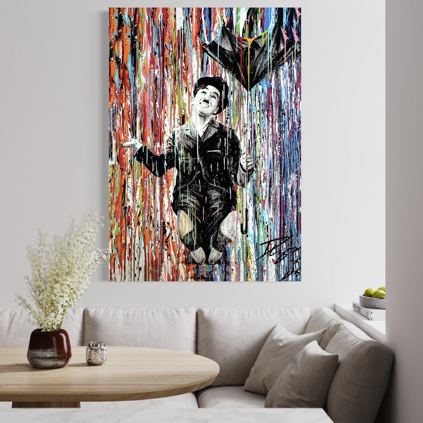 L'Inimitable Charlot