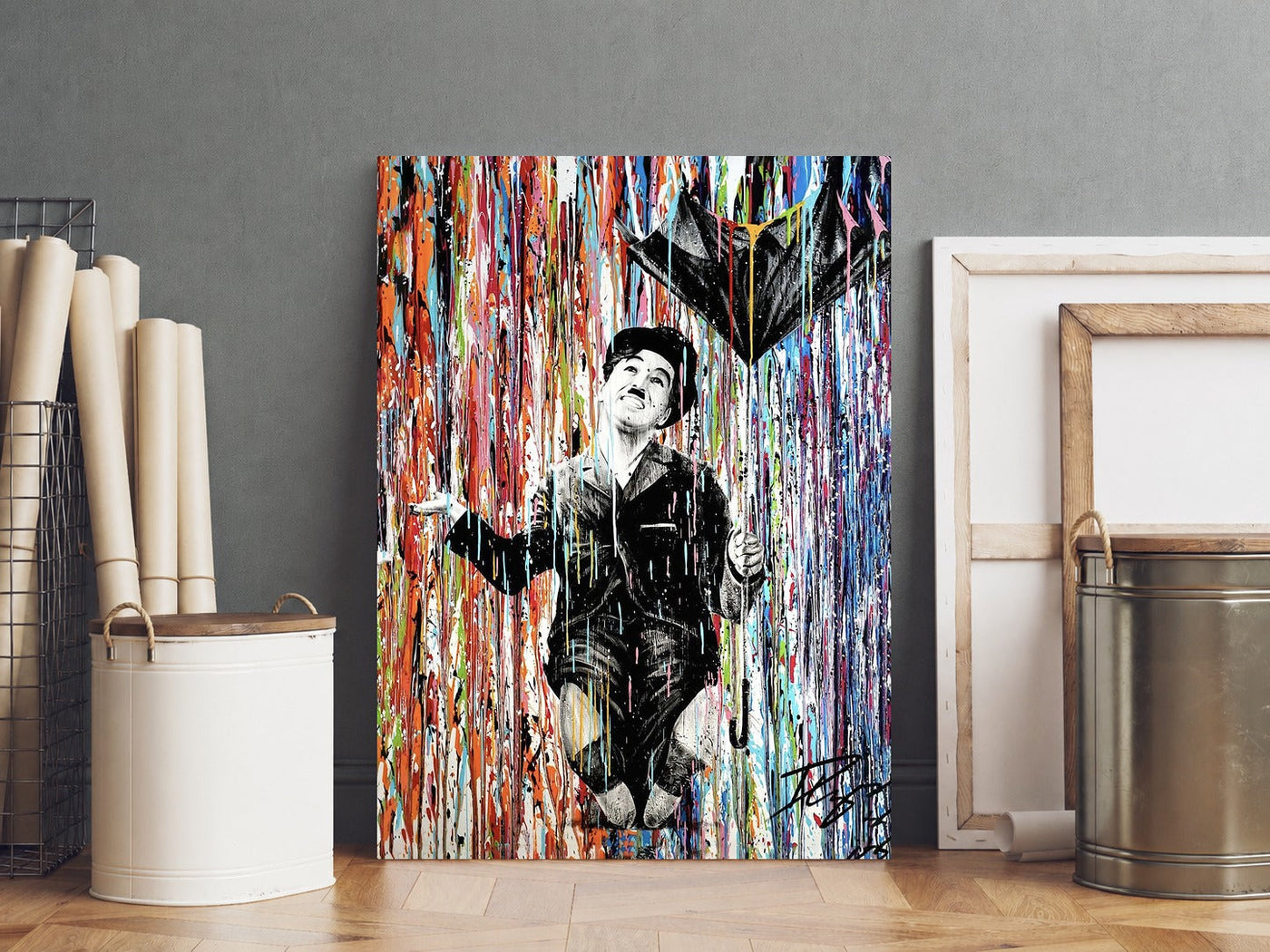 L'Inimitable Charlot