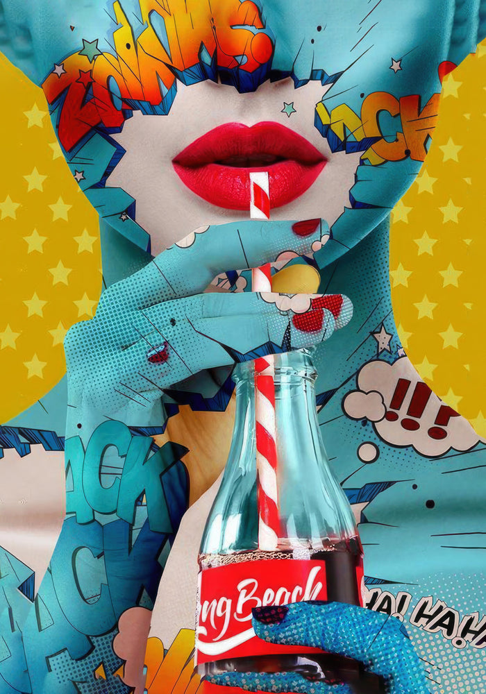 coca-cola