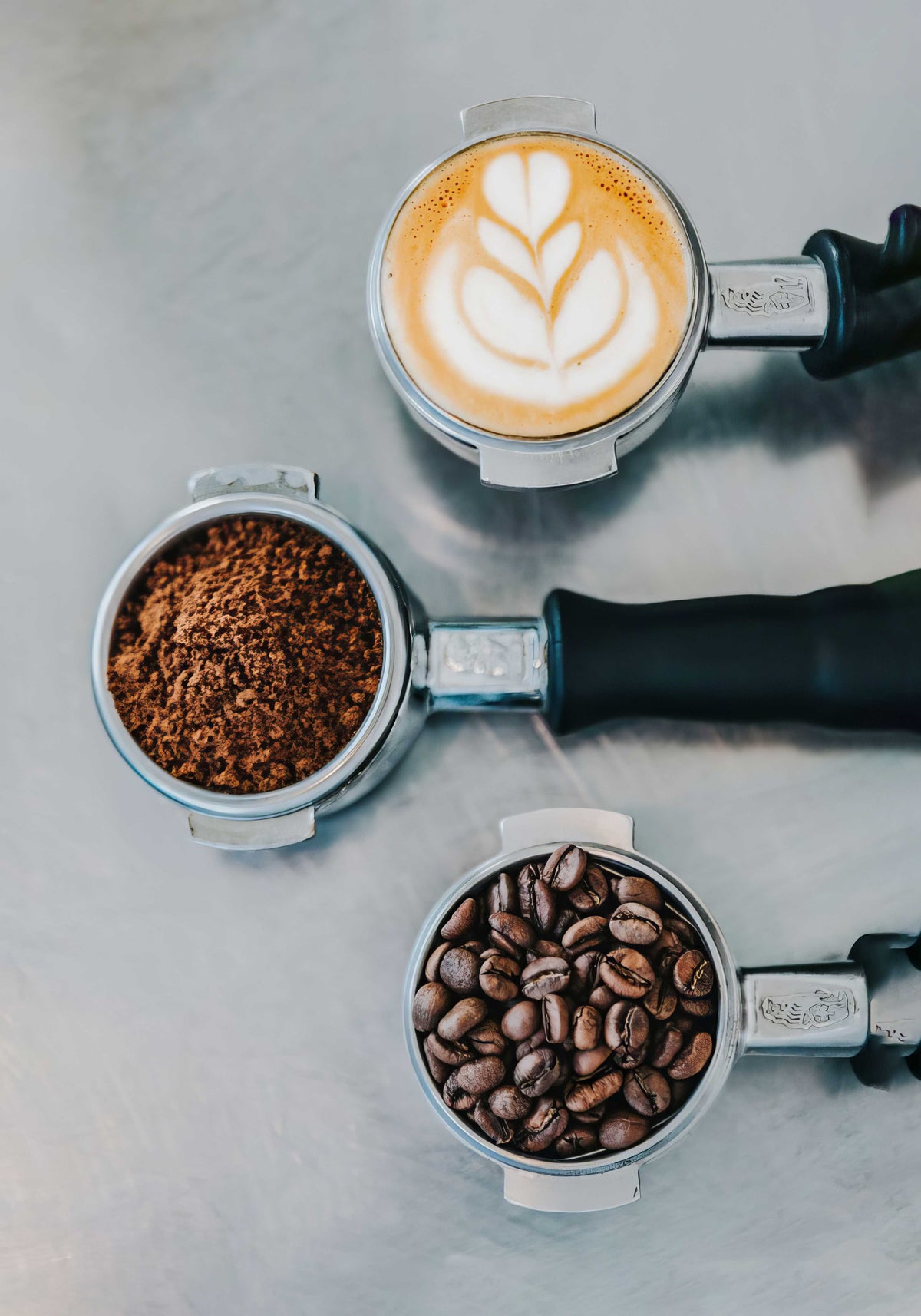 L'Art du Café