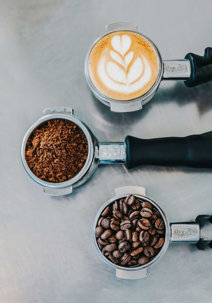 L'Art du Café