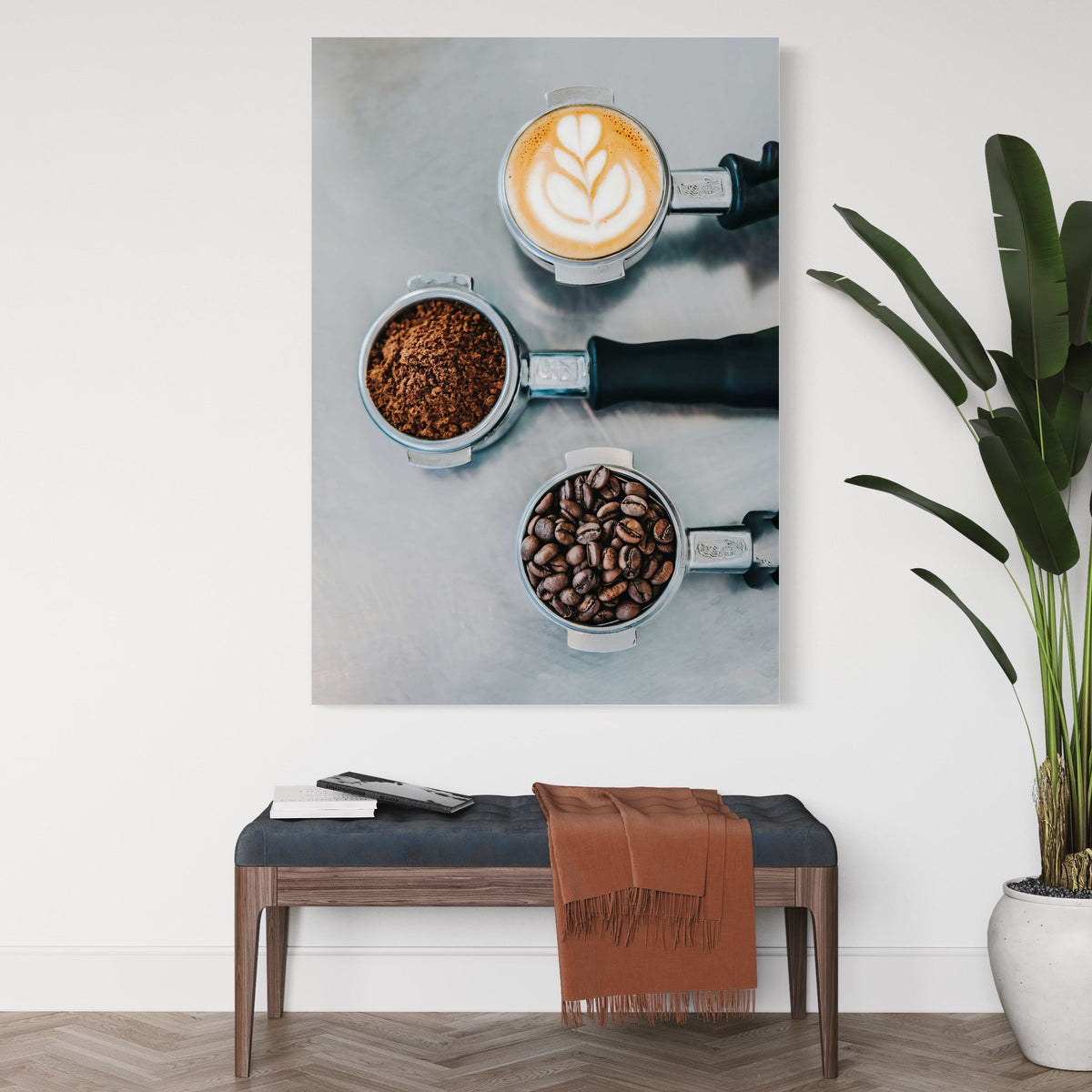 L'Art du Café