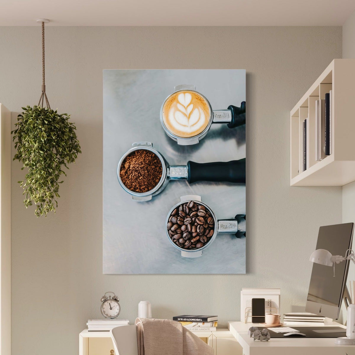 L'Art du Café