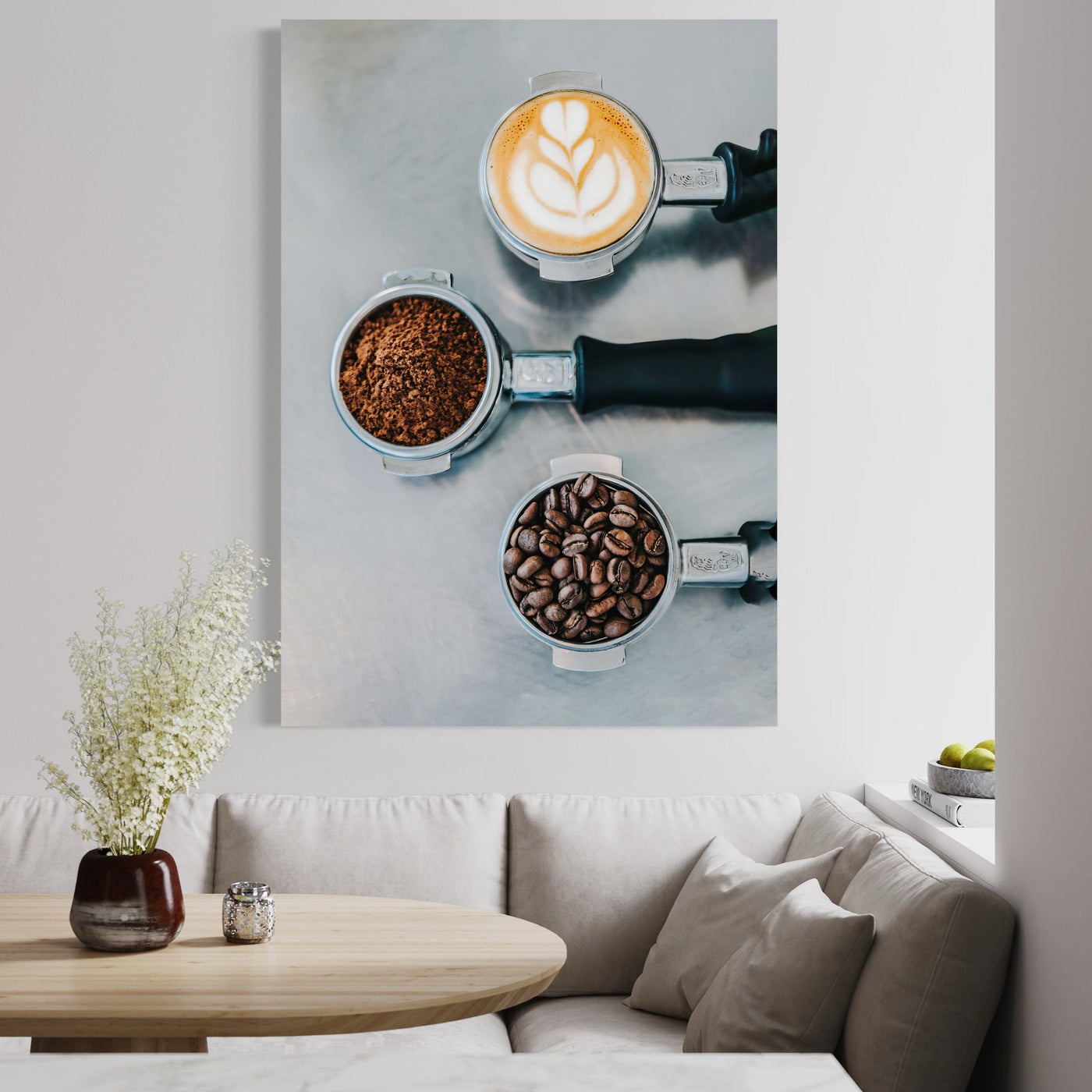 L'Art du Café