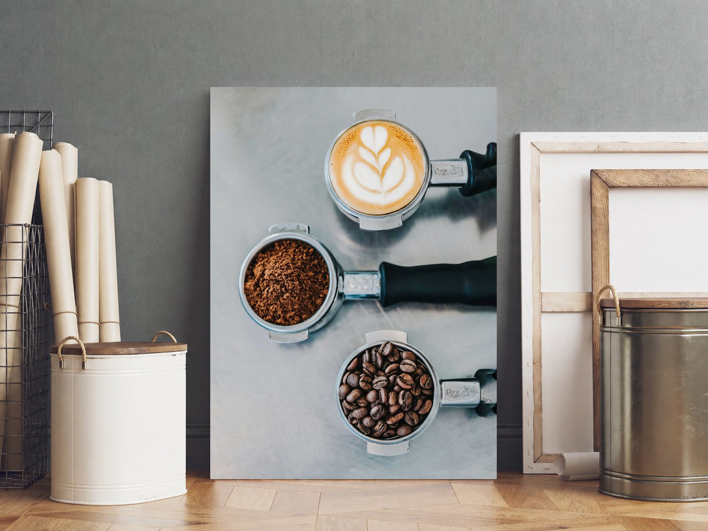 L'Art du Café