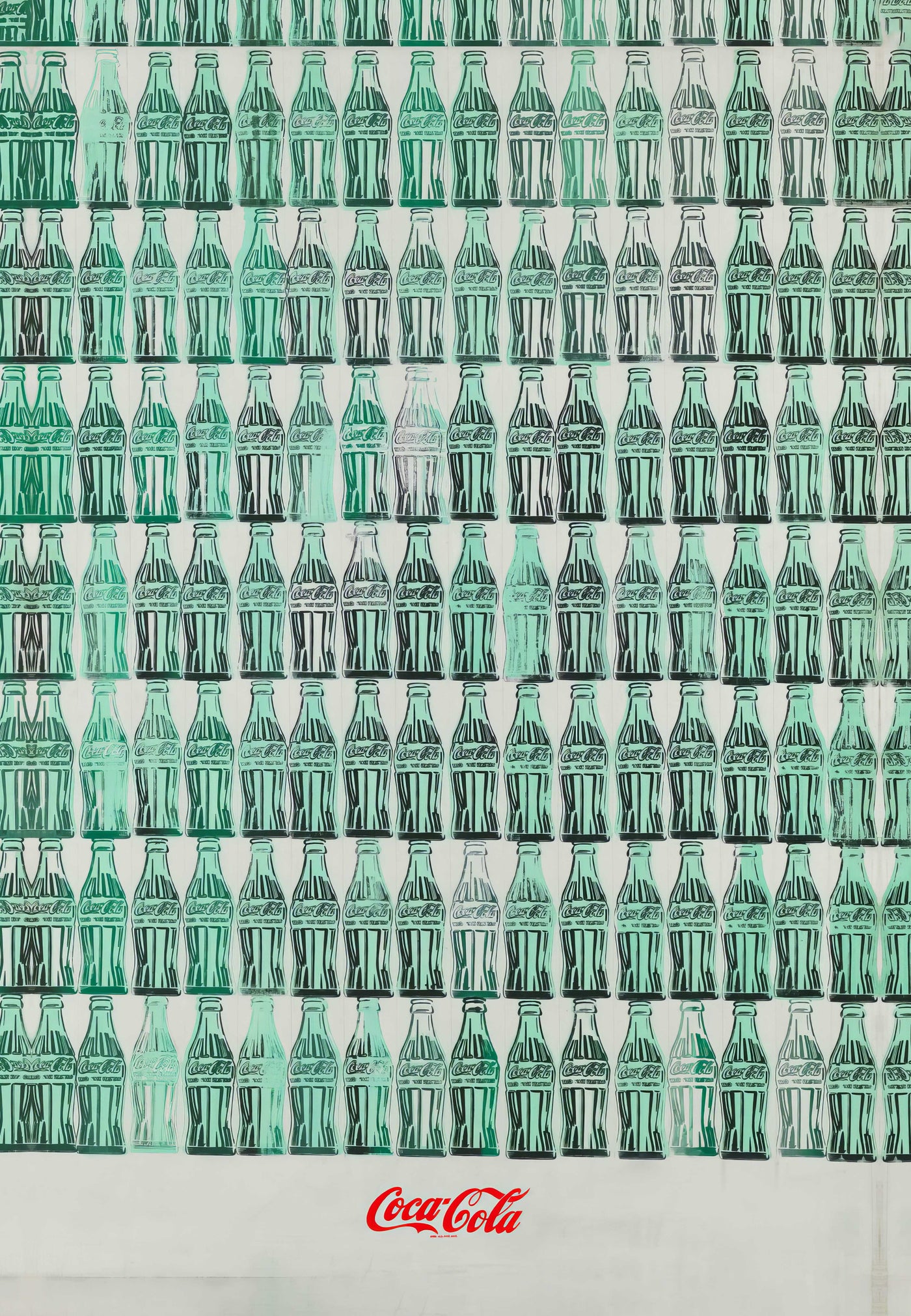 Green Coke (famous painting)