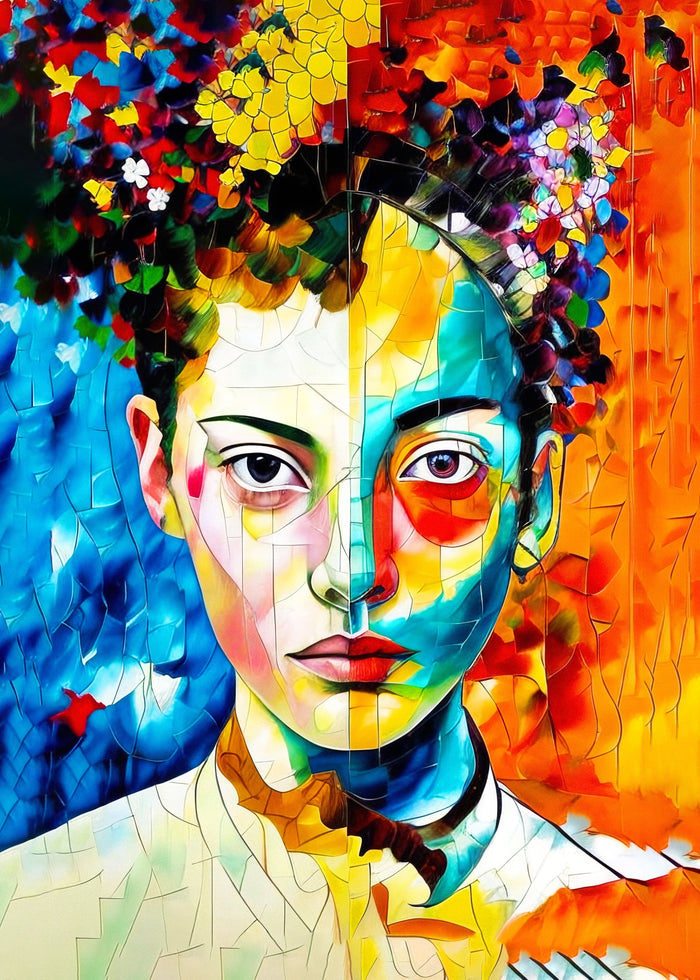 La Mosaïque Fleurie