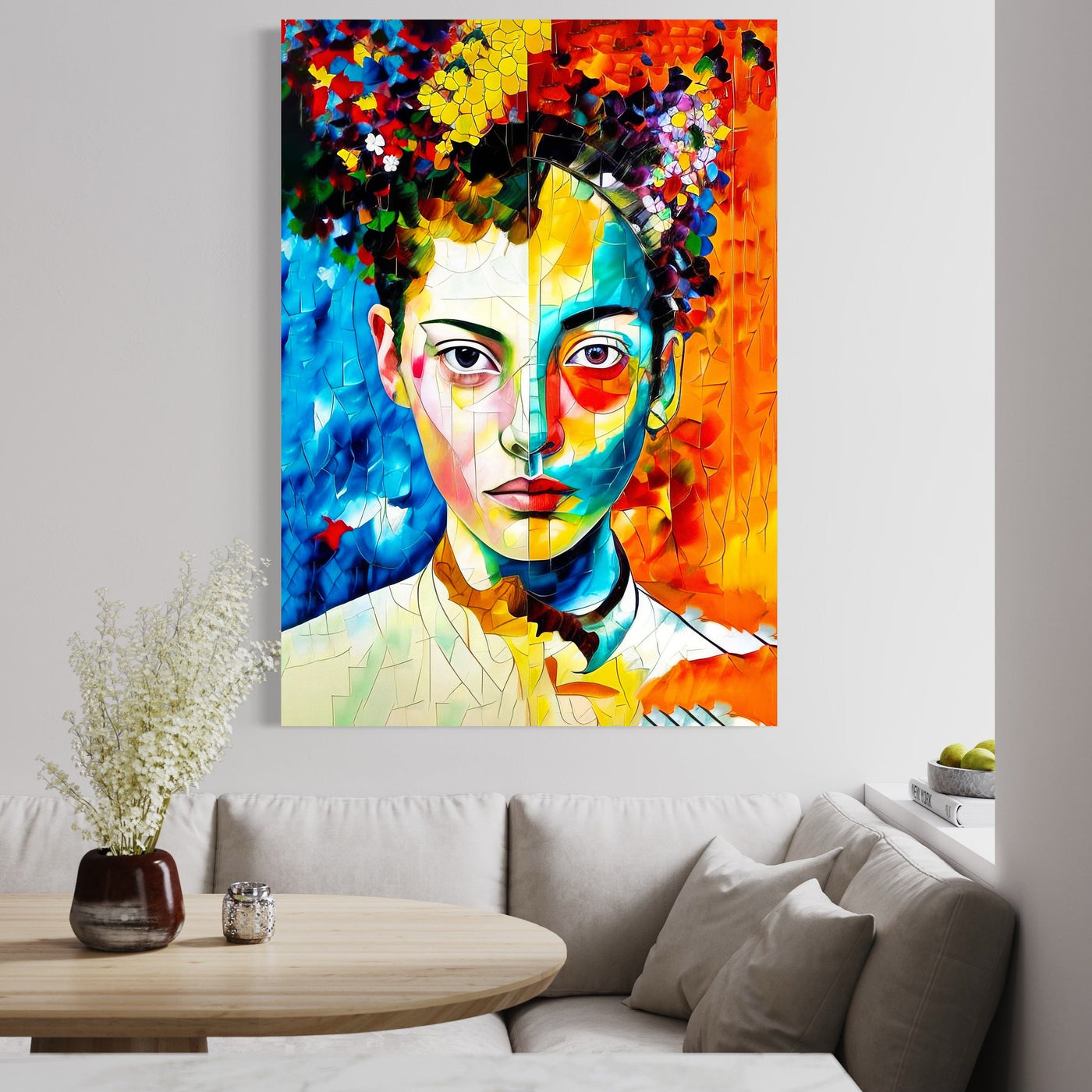 Couleurs Vivantes