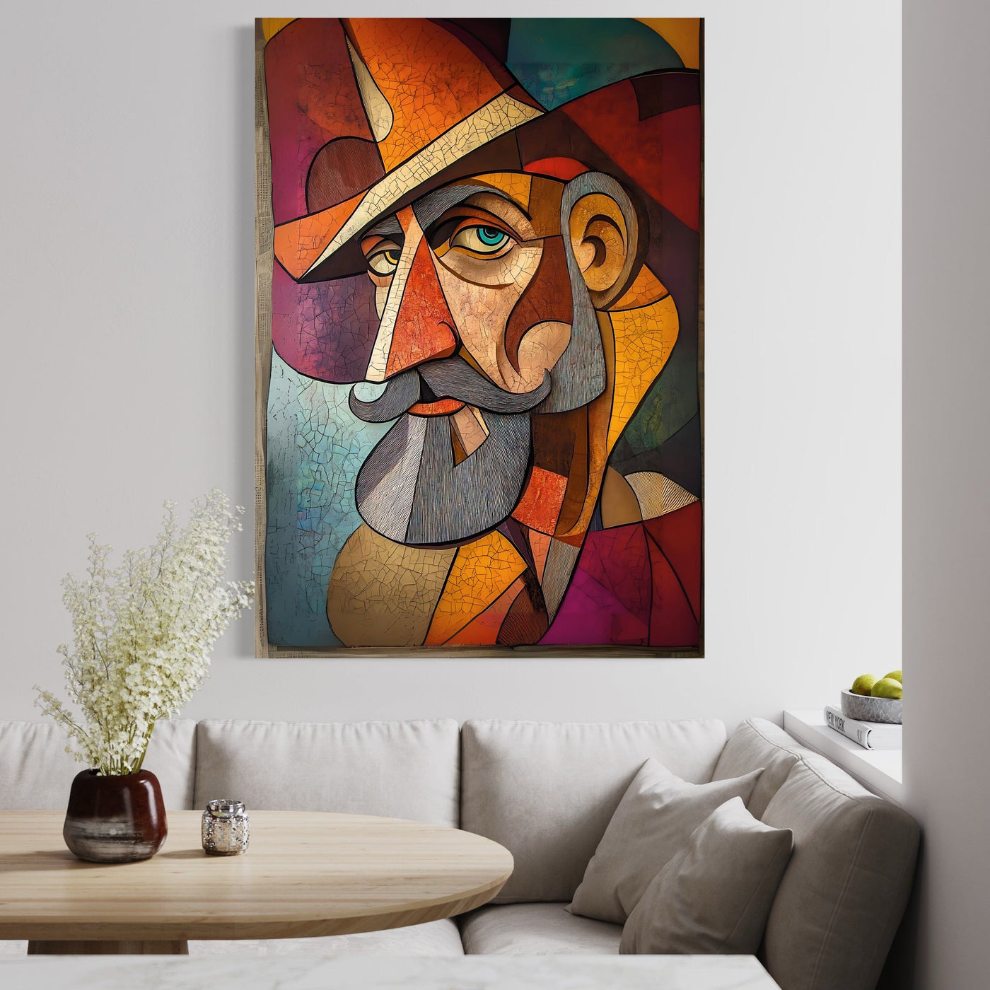 Couleurs du Temps II