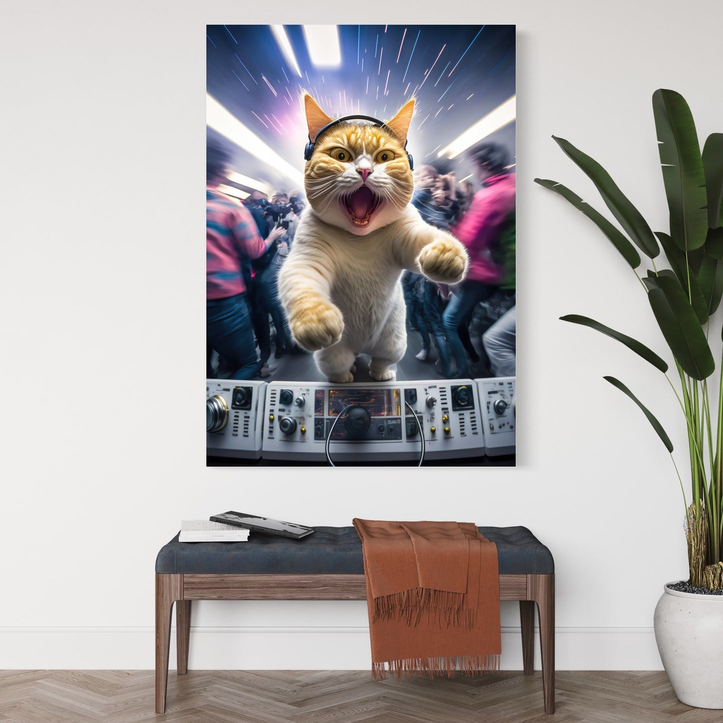 Dj Mew