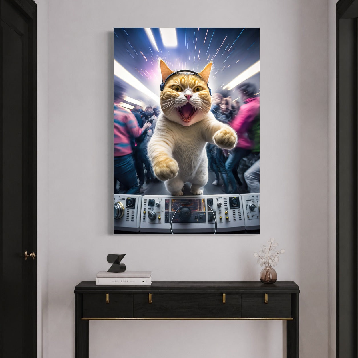 Dj Mew