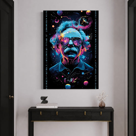 Einstein 2