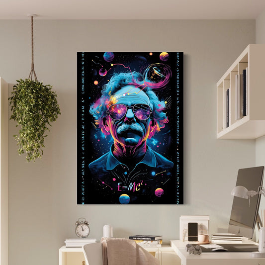 Einstein 2