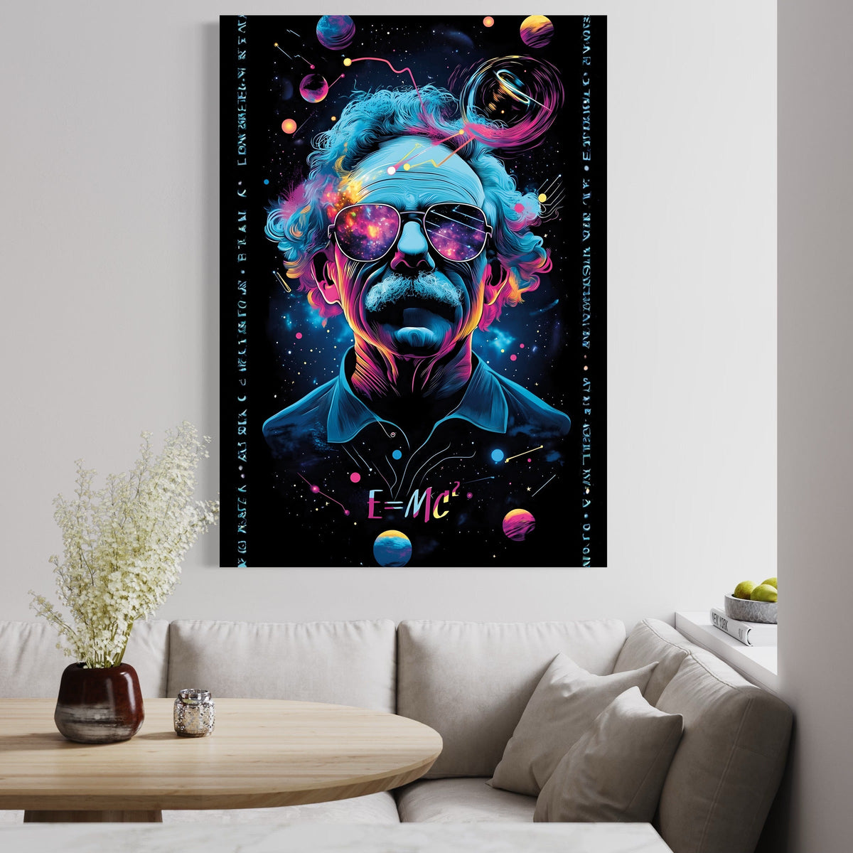 Einstein
