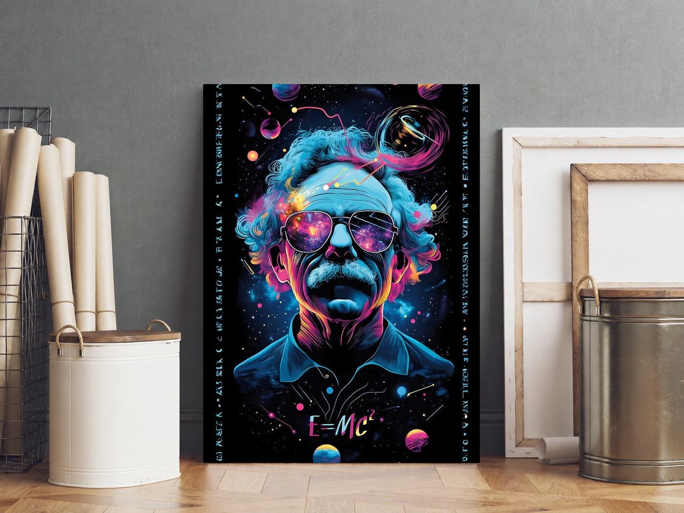 Einstein