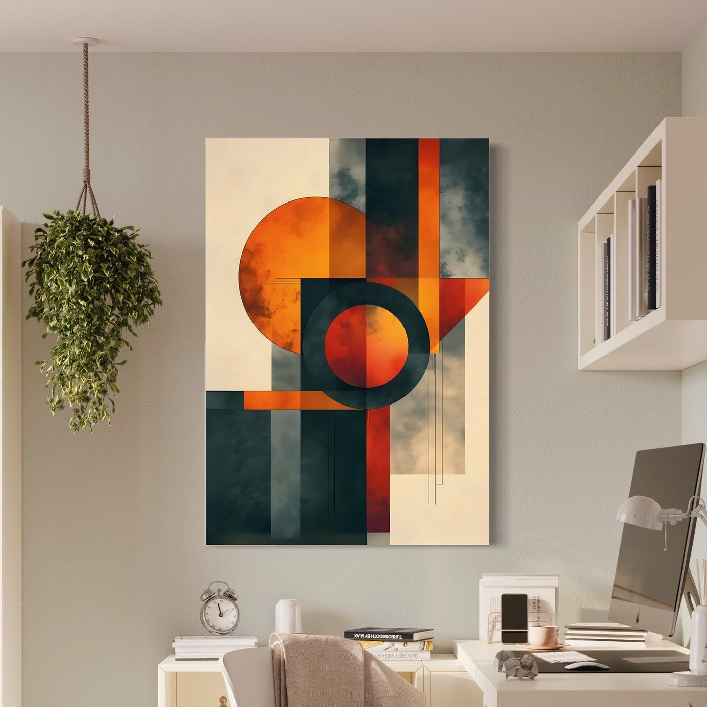 Équilibre Solaire