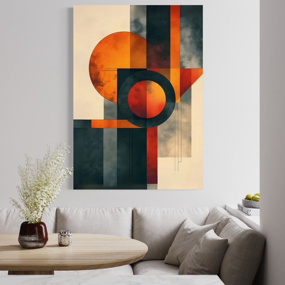 Équilibre Solaire