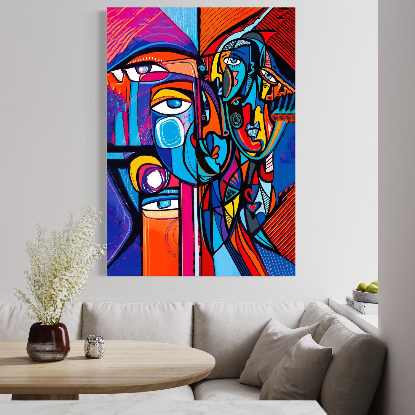 Œil de l'Art