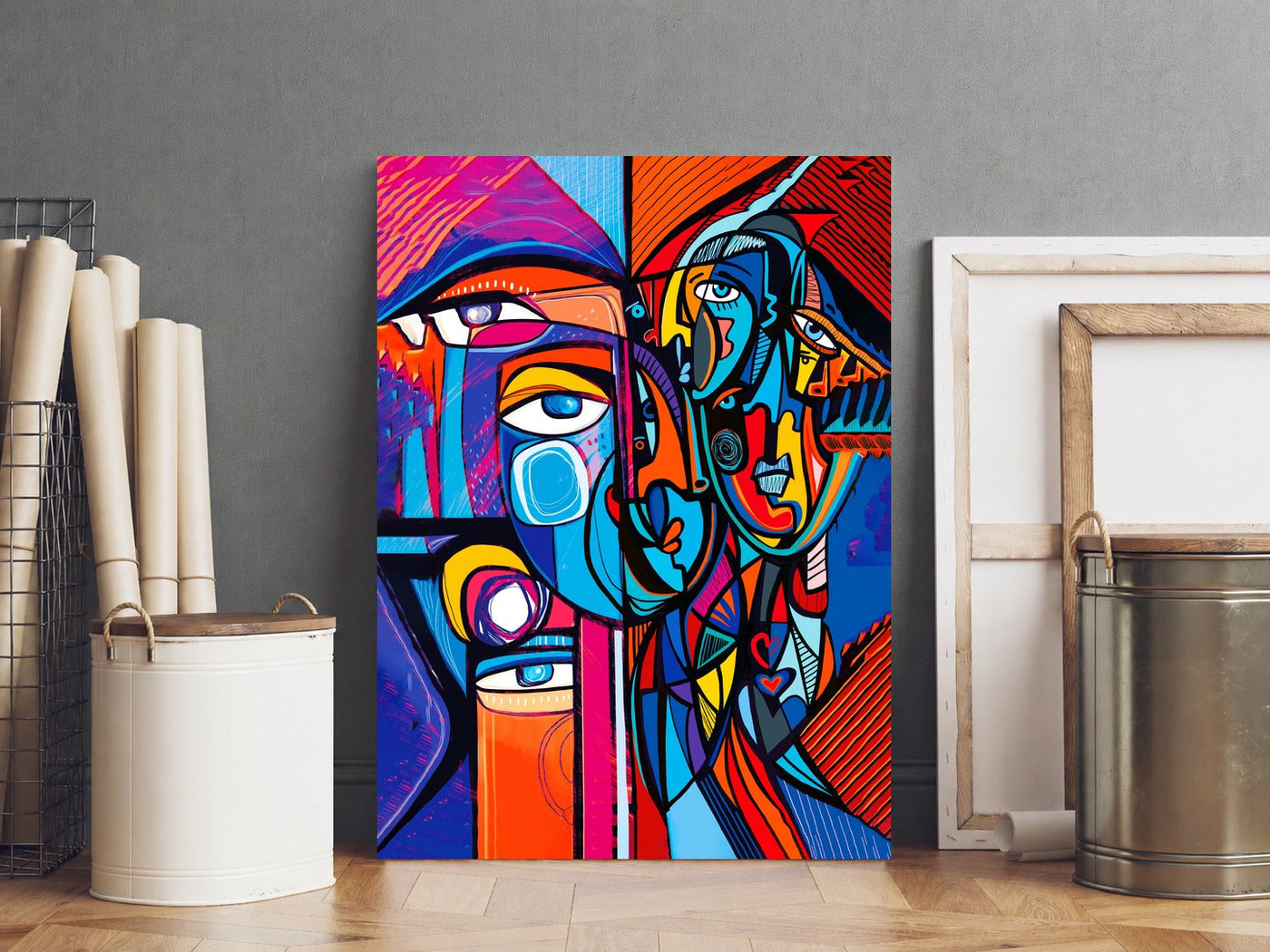 Œil de l'Art