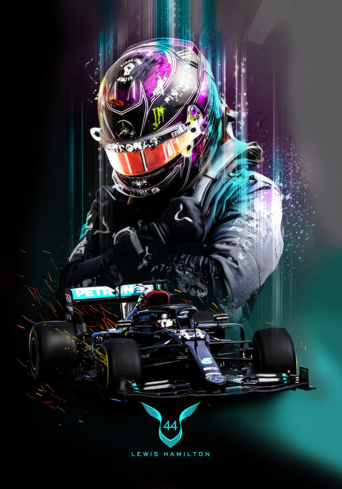 Sir Hamilton Pilote