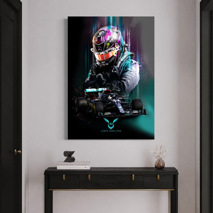 Sir Hamilton Pilote