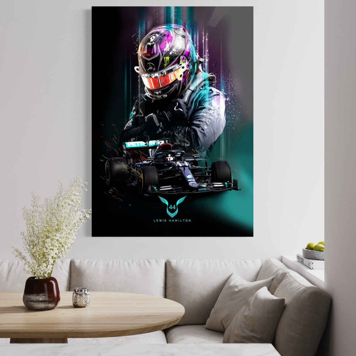 Sir Hamilton Pilote
