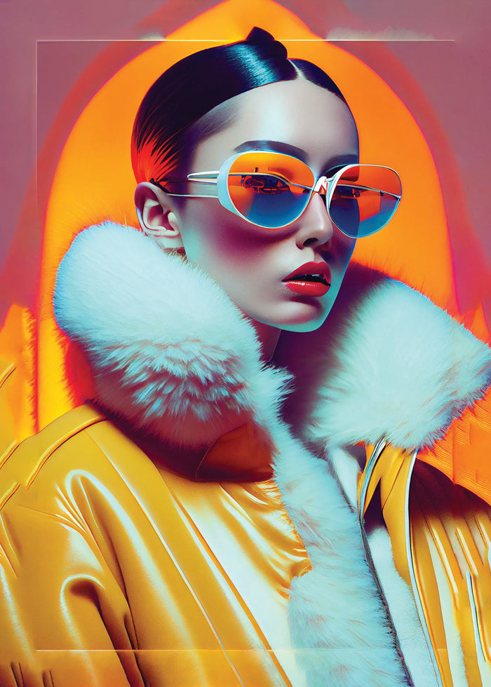 La Fashionista Futur