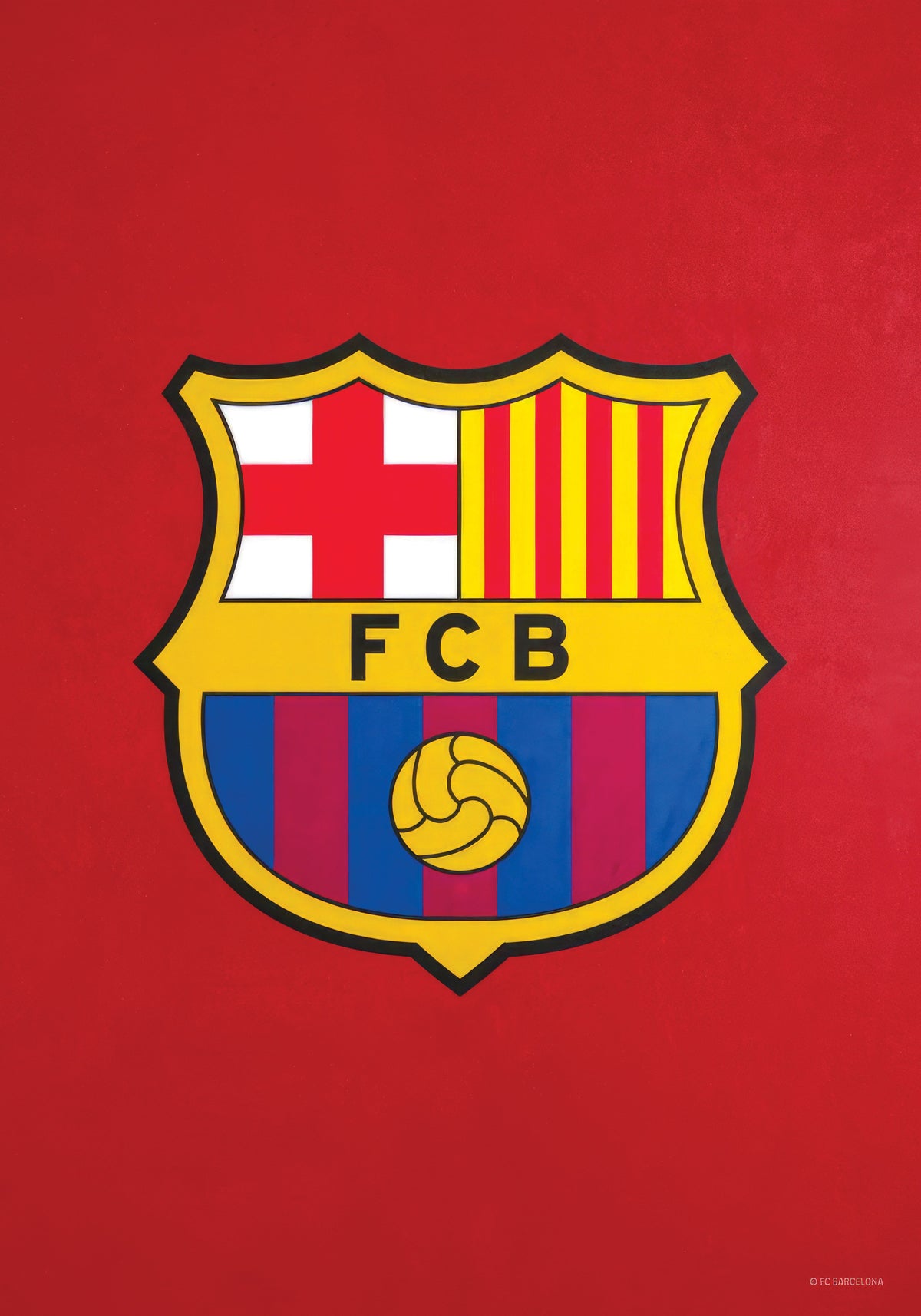 Blaugrana Forever