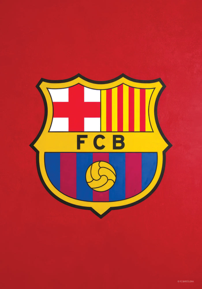 Blaugrana Forever