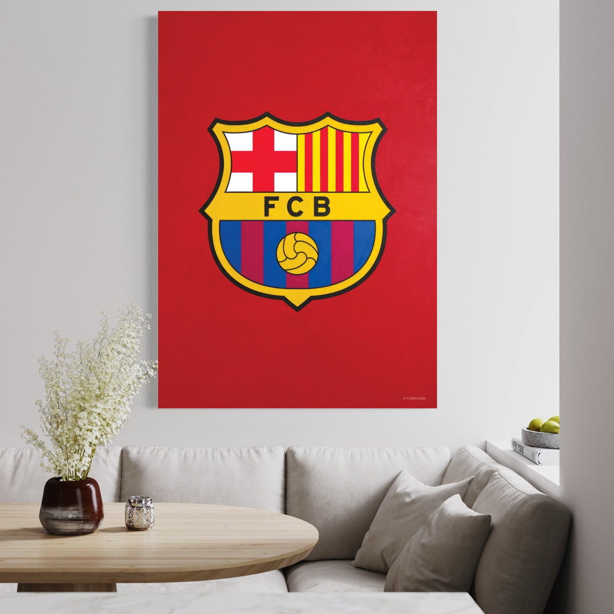 Blaugrana Forever