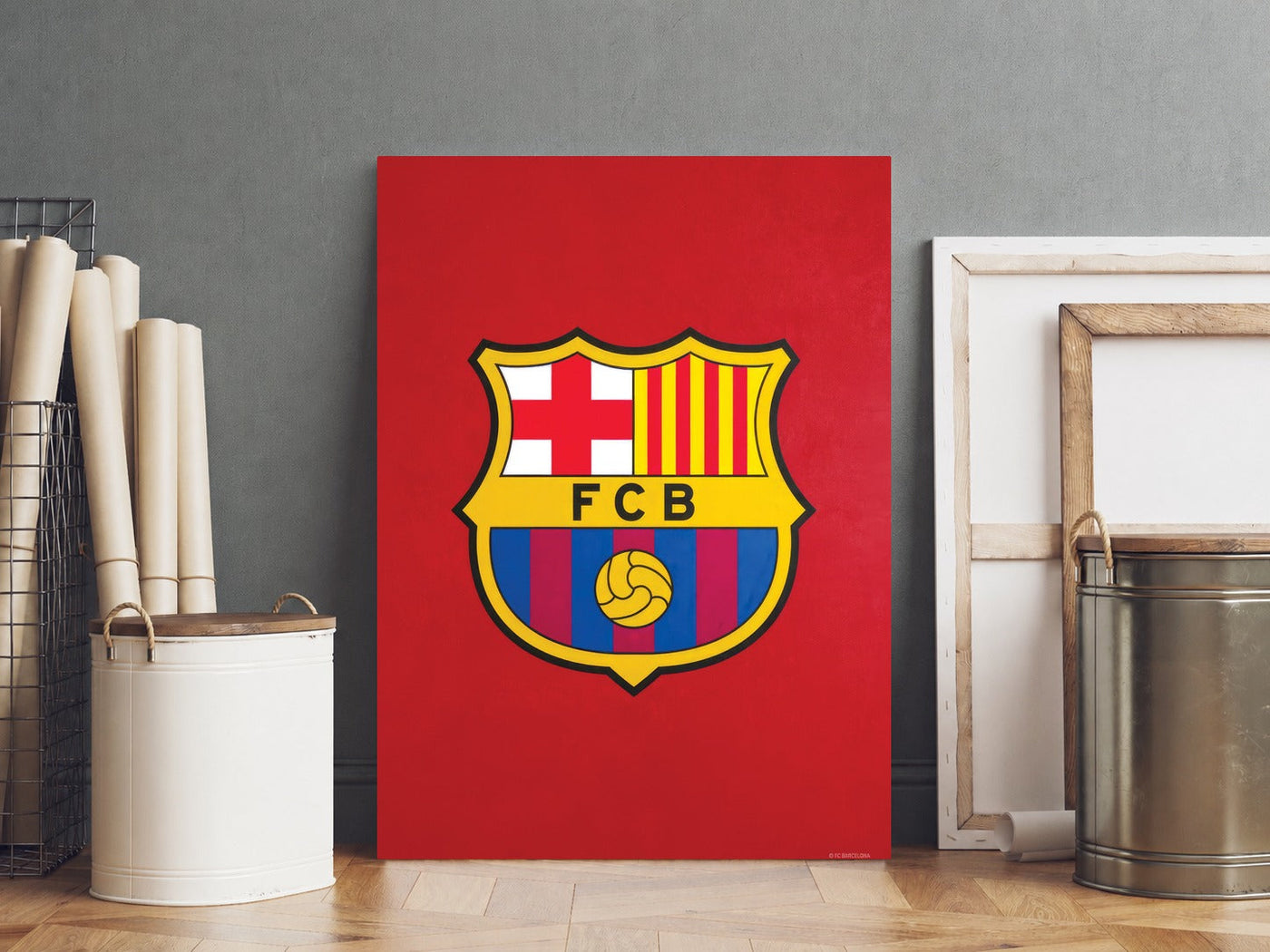 Blaugrana Forever