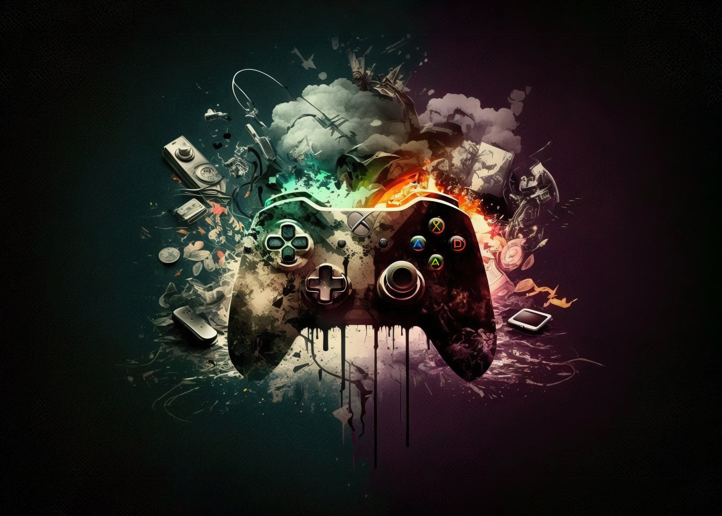 Plugged In To Gaming (2