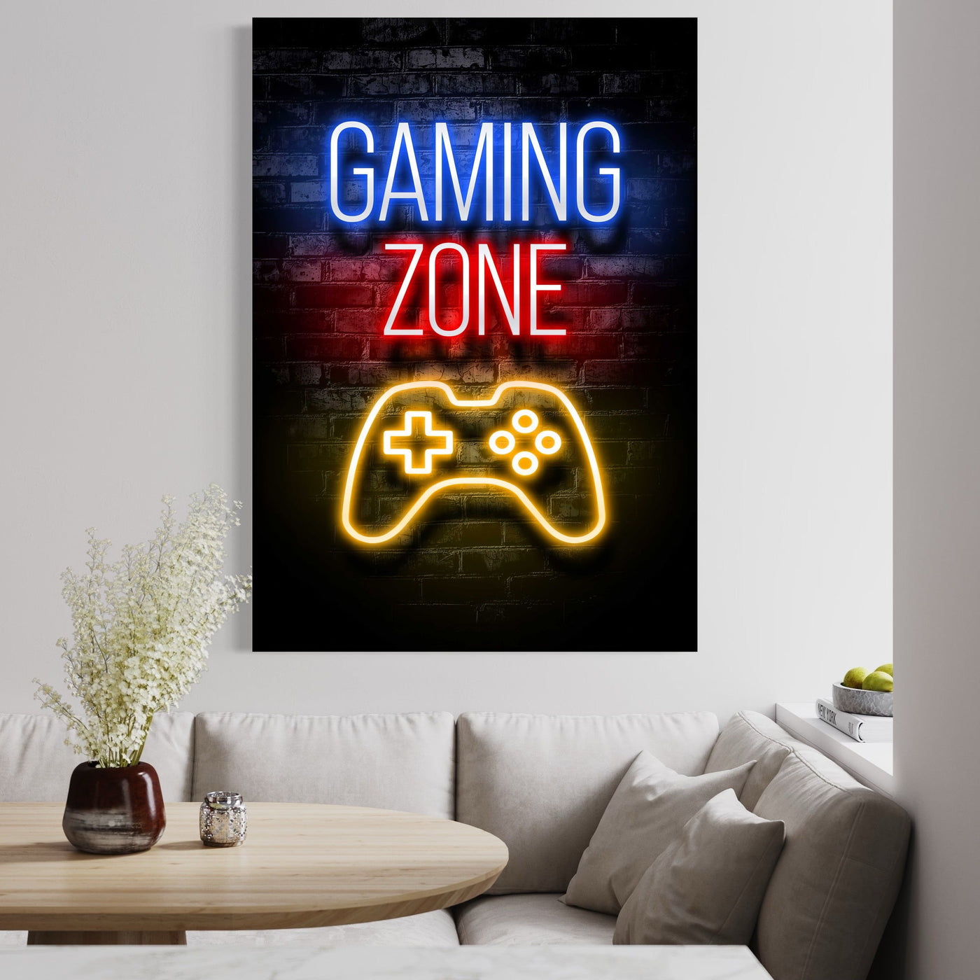 Manette Dorée Gaming