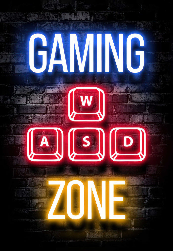 Le Mur du Gamer