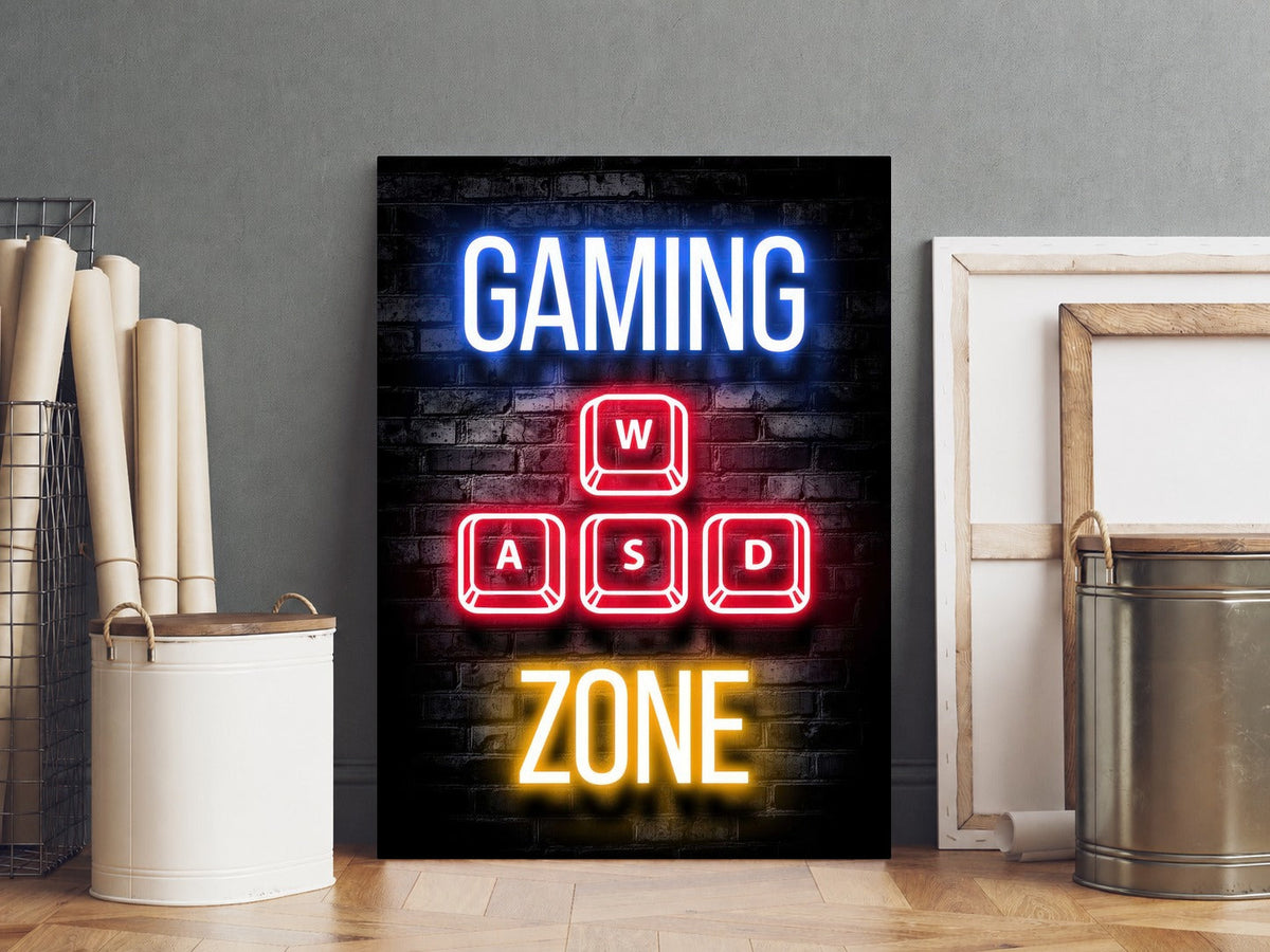 Le Mur du Gamer