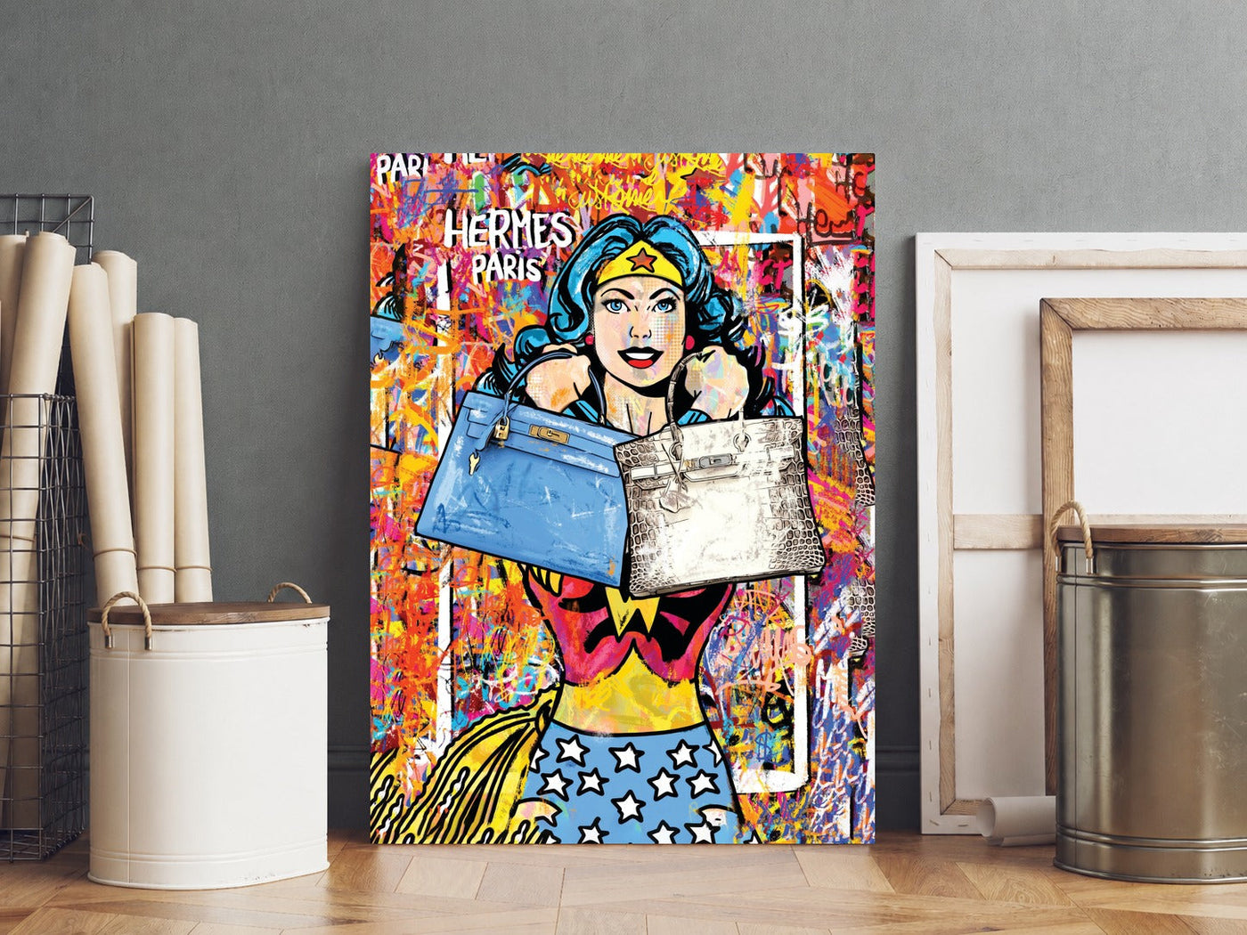 Wonder Birkin