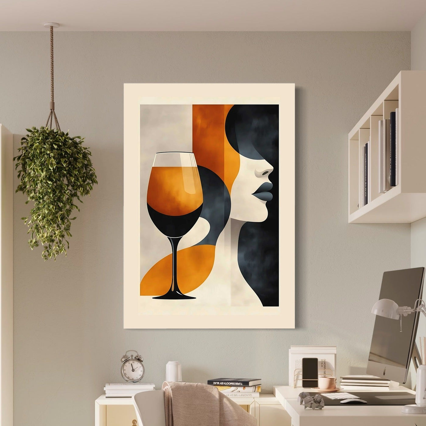 Le Verre et le Vertige