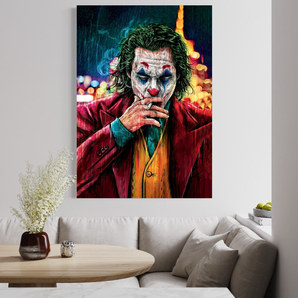 L'Agent du Chaos