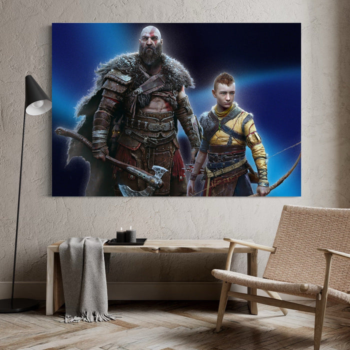 GOD OF WAR