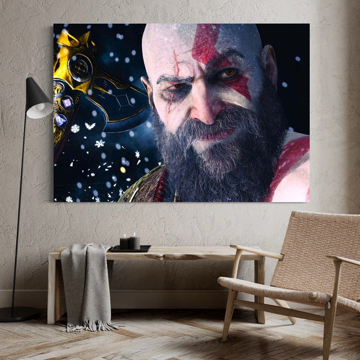 Krtos - God of War