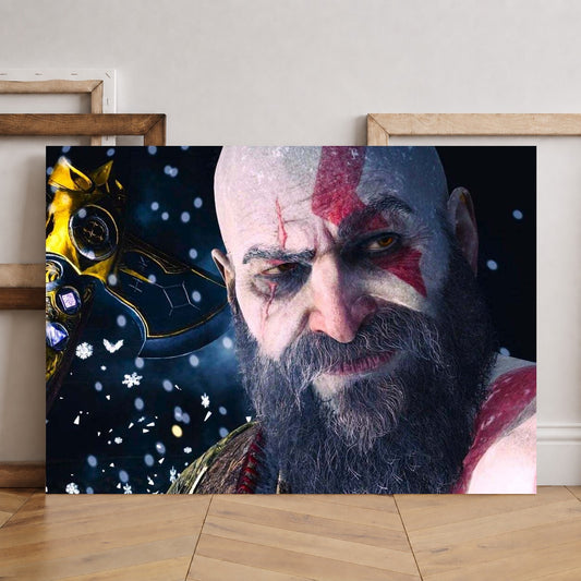 Kratos