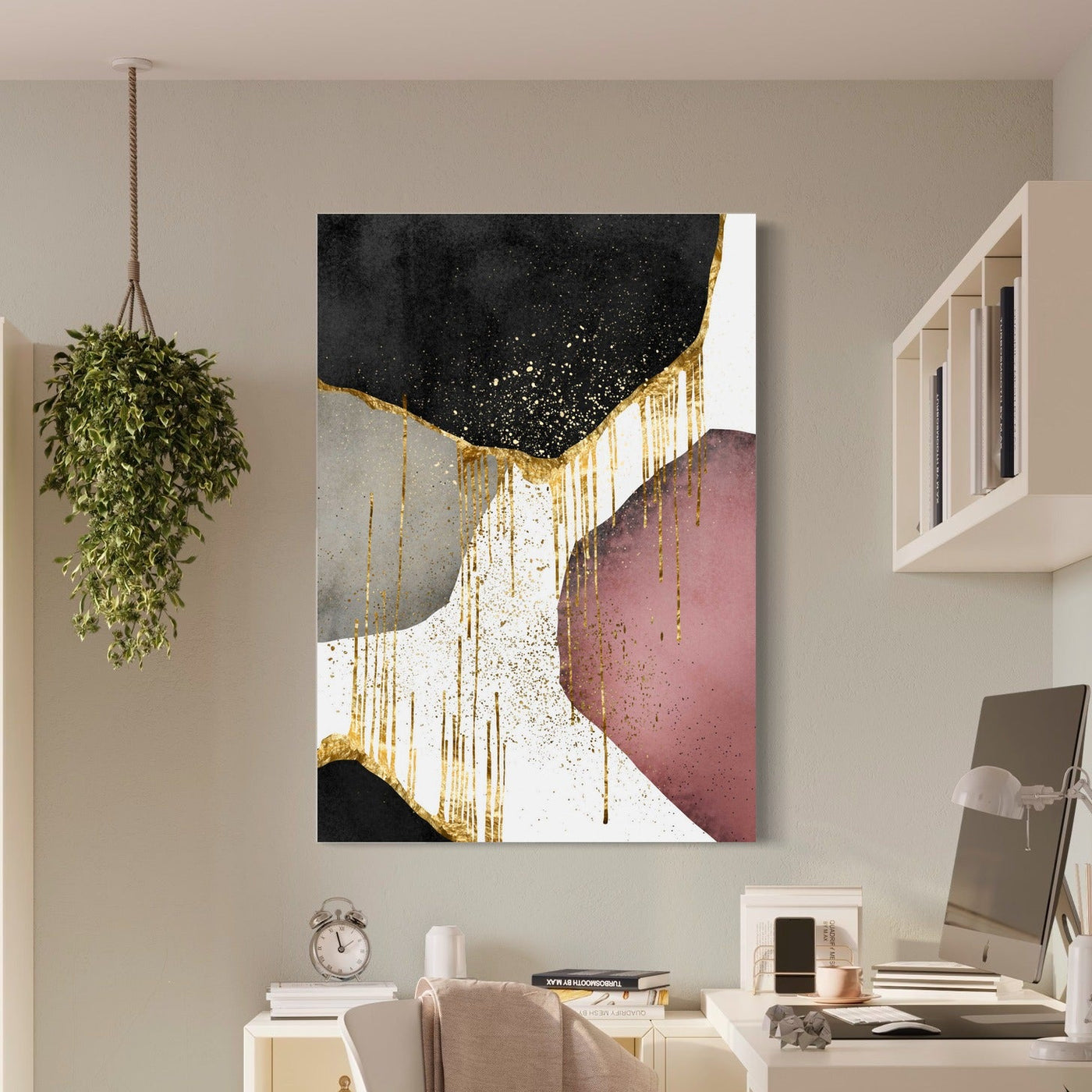 La Larme d'Or