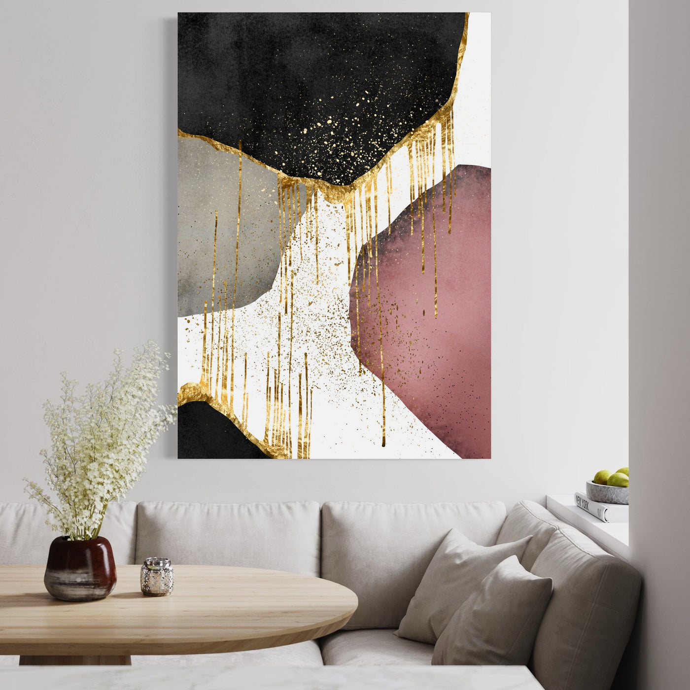 La Larme d'Or